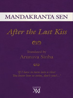 cover image of After the Last Kiss